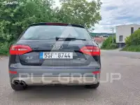 2012 Audi A4