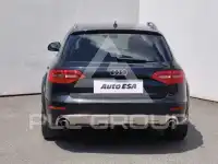 2012 Audi A4
