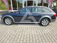 2012 Audi A4