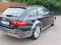 2012 Audi A4