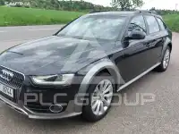 2012 Audi A4