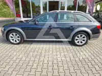 2012 Audi A4