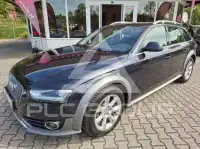 2012 Audi A4
