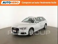 2012 Audi A4