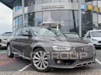 2012 Audi A4