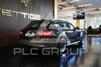 2012 Audi A4