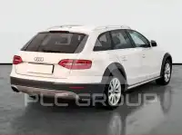 2012 Audi A4