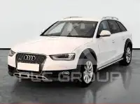 2012 Audi A4