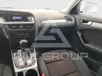 2012 Audi A4