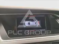 2012 Audi A4