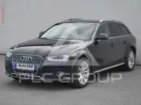 2012 Audi A4