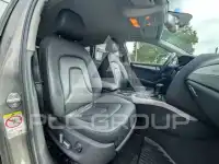 2012 Audi A4