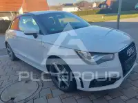 2012 Audi A1