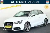 2012 Audi A1