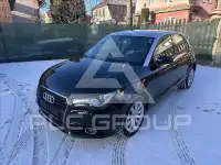2012 Audi A1