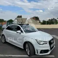 2012 Audi A1