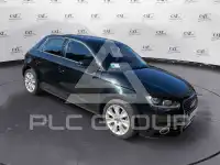 2012 Audi A1