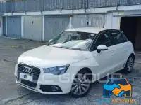 2012 Audi A1