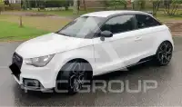2012 Audi A1