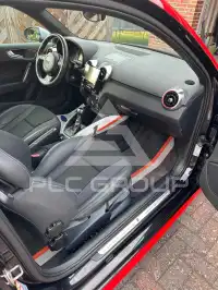 2012 Audi A1