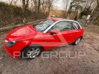2012 Audi A1