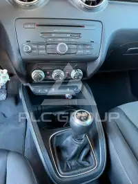 2012 Audi A1