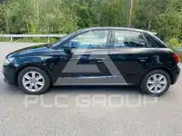 2012 Audi A1