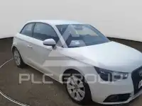 2012 Audi A1