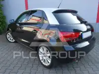 2012 Audi A1