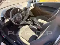 2012 Audi A1