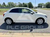 2012 Audi A1