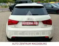 2012 Audi A1