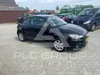 2012 Audi A1