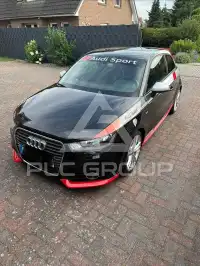 2012 Audi A1