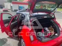 2012 Audi A1