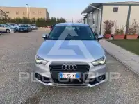 2012 Audi A1