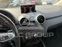 2012 Audi A1