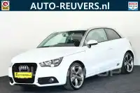 2012 Audi A1