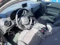 2012 Audi A1