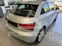 2012 Audi A1