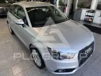 2012 Audi A1