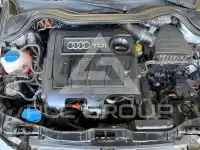 2012 Audi A1