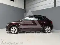 2012 Audi A1