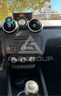 2012 Audi A1