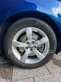 2012 Audi A1