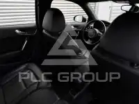 2012 Audi A1