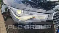 2012 Audi A1