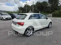 2012 Audi A1