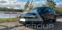 2012 Audi A1