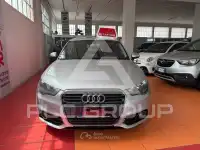 2012 Audi A1